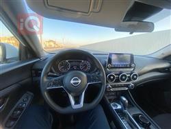 نيسان سنترا